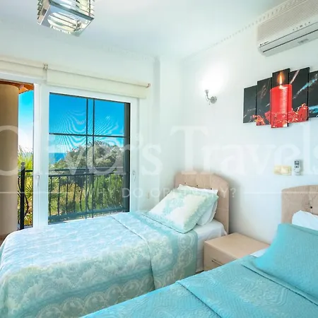 Vila Sleeps 6 Pool Air Con Wifi